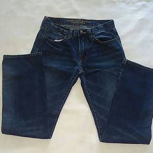 American Eagle pants for boys